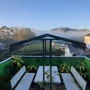 Greenview Munnar